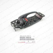 NEW GENUINE FOR LEXUS SC300 SC400 RIGHT PASSENGER SIDE FRONT DOOR INSIDE... - $49.60