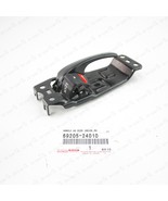 NEW GENUINE FOR LEXUS SC300 SC400 RIGHT PASSENGER SIDE FRONT DOOR INSIDE HANDLE - $49.60