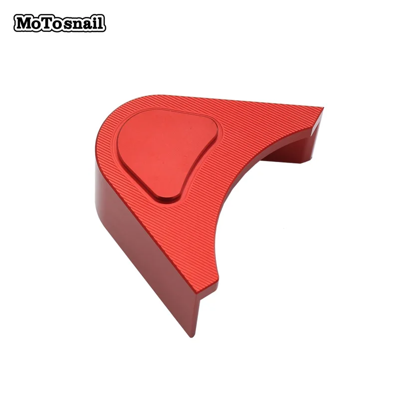 New Fairing Cover  Italjet Dragster Aluminum Alloy Radiator Shroud Fit Italjet D - £201.68 GBP