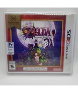 Nintendo Selects: The Legend of Zelda: Majora&#39;s Mask 3D - Nintendo 3DS P... - $43.62