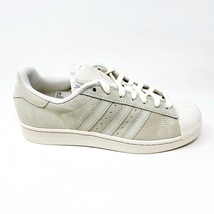 Adidas Originals Superstar RT Chalk White Mens Casual Shoes S79477 - £55.71 GBP