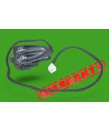 2003-2012 Mercedes R230 SL550 SL500 Master Window Switch Control Left Dr... - $104.05 CAD