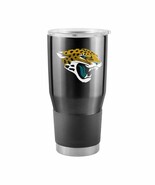 Jacksonville Jaguars Travel Tumbler 30oz Stainless Steel - $97.42 CAD