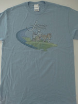 The Jetsons Family Cartoon T-Shirt - £11.99 GBP