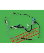 08-14 mercedes w204 c250 c300 front right passenger side door harness 20... - $461.69 MXN