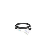 Nvidia MCP7Y50-N02A 2.5M PASSIVE COPPER SPLITTER CABL 2PORT HDR 800GB NC... - $34,408.95 MXN