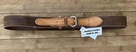 Western Ranger belt - £29.86 GBP