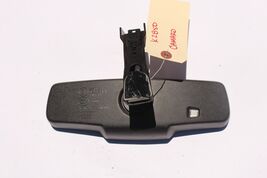 2010-2013 CHEVROLET CAMARO SS INTERIOR OVERHEAD ONSTAR REARVIEW MIRROR K2850 image 2