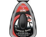 KIWI Shoe Polish Express Shine Sponge, Black, 0.23 oz - $2.04
