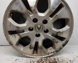 Wheel 17x6-1/2 Alloy 10 Spoke Fits 03 MDX 1027038 - $82.17