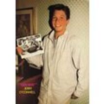 Corey Feldman - Jerry O'Connell - 11" x 8" Teen Magazine Pinup Mini Poster - $5.94