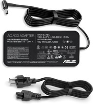 120W Laptop Power Supply ZenBook Charger for ASUS ZenBook Series Charger ASUS Q5 - £68.73 GBP