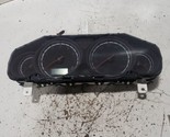 Speedometer Cluster MPH Without Adaptive Cruise Fits 08 INFINITI M35 104... - $99.00