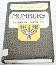 Numbers: An Introduction and Commentary (Tyndale Old Testament Commentaries) - £39.27 GBP