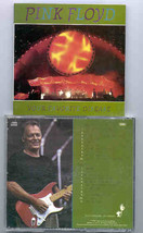 Pink Floyd - Your Favorite Disease  ( 2 CD SET )( Rose Bowl. Pasadena. Californi - £24.37 GBP