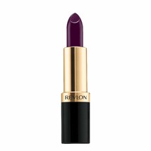 Revlon Super Lustrous Lipstick Dark Night Queen 4.2 GM / 4.1ml Long Last... - $25.32