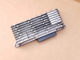 Fiat 500L 4DR Navigation Radio Stereo Amp Amplifier  image 3