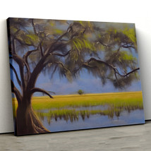 Okavango Delta Botswana 16,Landscape Canvas Wall Art, Art Pri - £28.32 GBP+