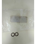 GE Jenbacher 456738 Gasket GE O-ring One Set Of 2 Jenbacher Innio Gas En... - $3,722.28 MXN