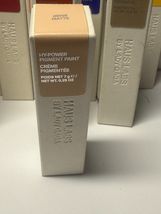 Haus Labs by Lady Gaga Hy-Power Pigment Paint Eyes Lips Cheeks MATTE or ... - €12,84 EUR