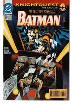 Detective Comics #669 (Dc 1993) - £1.86 GBP