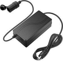 SHNITPWR AC to DC Converter Adapter 110V to 12V Converter 180W 15A Car C... - $34.99