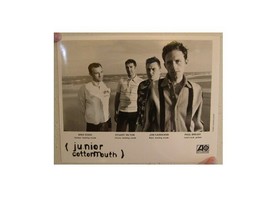 Junior Cottonmouth Presser Photo Mint Kit-
show original title

Original... - $26.70