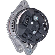 Starter for John Deere Models 5045D, 5045E, 5055D, 5055E, 5065E, 5075 F002G20658 image 6