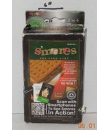 2009 Education Outdoors S&#39;mores the Card Game - $9.70