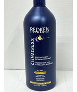 REDKEN CLIMATRESS DRY HAIR CONCENTRATE 33.8 OZ - $39.99