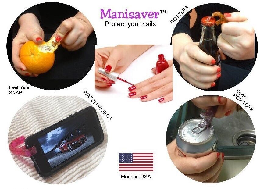 MANISAVER® - $4.90