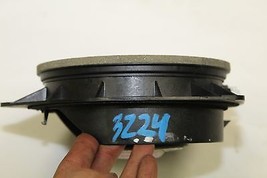 2013-2015 SUBARU BRZ SCION FR-S FRONT DOOR SPEAKER LEFT or RIGHT 3224 image 4
