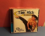Tae Kick Boxing, Vol. 2 by Various Artists (CD, Aug-1999, Beast; Kick Bo... - $5.22