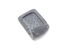 97-04 MERCEDES-BENZ SLK230 R170 BRAKE PEDAL COVER PAD Q2934 image 9
