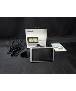 Garmin Nuvi 1300 GPS Maps Navigation Complete In Original Box  - $302.36 MXN
