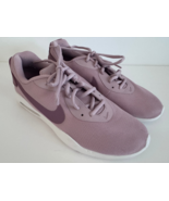 Nike Women&#39;s Air Max Oketo Running Shoes AQ2231-500 Plum Chalk Dust sz 9 - $111.13 CAD