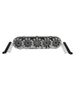 Hoover Power Scrub Elite FH50250 Five Bristle Spin Scrub Brush Block 440... - $58.48 CAD