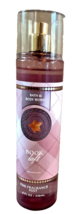 Bath &amp; Body Works Book Loft 8 oz Fine Fragrance Mist New - $12.99