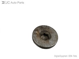 Cylinder Head Plug For 12-17 Buick Verano  2.4 - $19.75