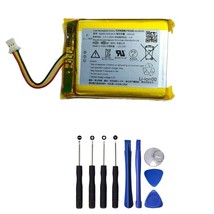 533-000181 1500mAh 3.7v Battery for Logitech G733 G735 Wireless Gaming H... - €16,25 EUR