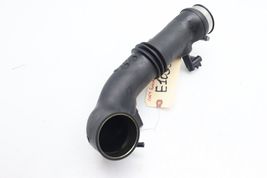 04-08 SUBARU FORESTER XT TURBO AIR INTAKE PIPE HOSE E1093 image 6