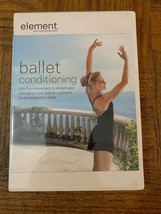 Ballet Conditioning DVD - £14.90 GBP