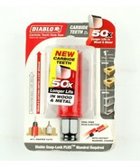 *Diablo 1&quot; Carbide Tipped Hole Saw DHS1000CT - $11.31 CAD