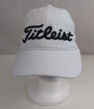 Titleist San Antonio Unisex Embroidered Adjustable Baseball Cap - £9.15 GBP