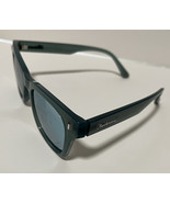 Knockaround Sunglasses Blue Mirrored Tinted Lenses - $19.75