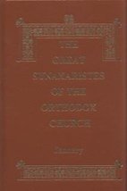 The Great Synaxaristes of the Orthodox Church: January [Hardcover] Holy ... - £46.70 GBP