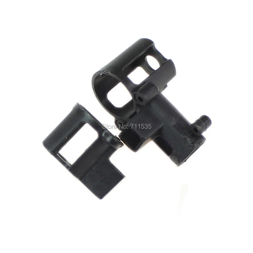 WLs XK K130 RC Helicopter Tail Motor Holder - $5.81