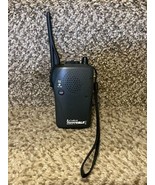 Cobra Microtalk 1 FRS 100 2 Way Radio w/Belt Clips Works 2 Channel Walki... - $9.46 CAD