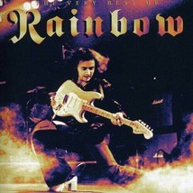 Very Best of Rainbow by Rainbow (CD, 1997) - £4.71 GBP