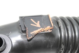 12-18 BMW X5 N55 3.0L AIR INTAKE PIPE DUCT E5564 image 4